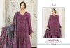 Mariab Exclusive Collection Vol 8 3356 To 3360 Pakistani Suits Wholesale Price in Surat
